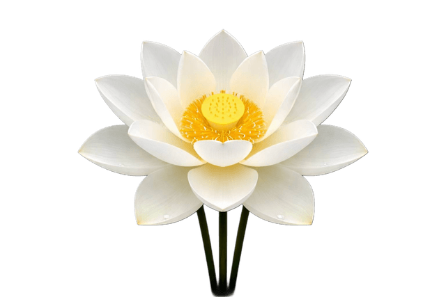 Full Bloom